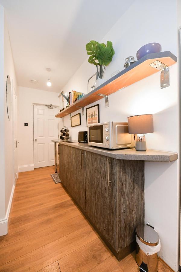 Homestay Beautiful Near Centre *